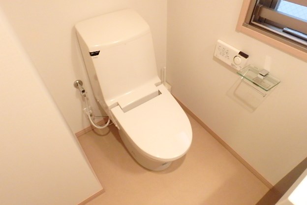 ガクエンヒルズ北千住 その他4