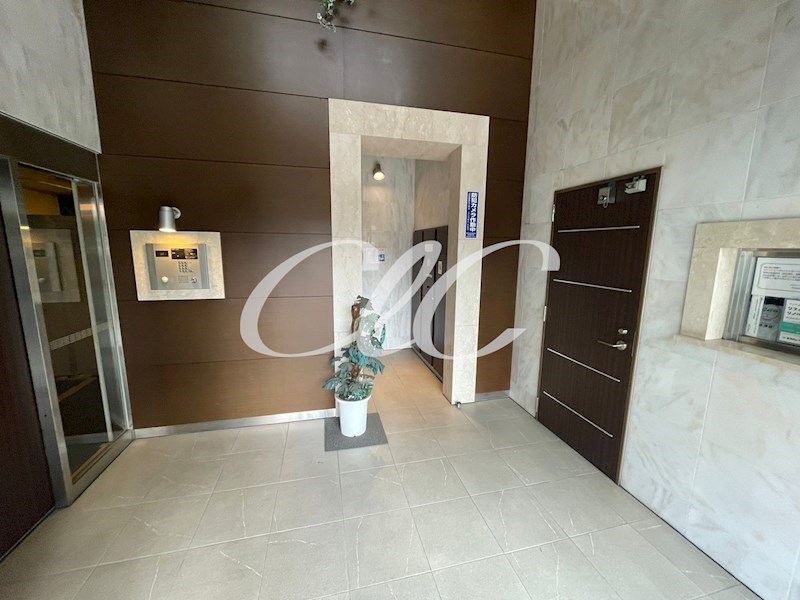 ガクエンヒルズ北千住 その他7