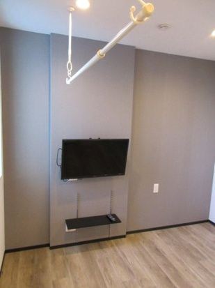 グランミリオ亀有 リビング