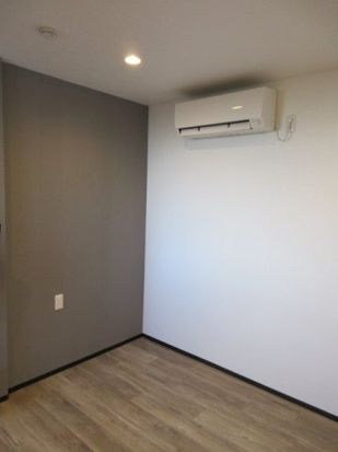 グランミリオ亀有 ベッドルーム