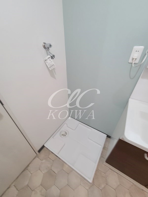 ベルシティキューブ その他3