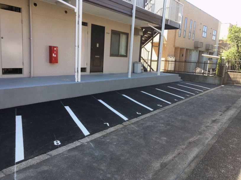 フレンドリーテラス六町  その他7