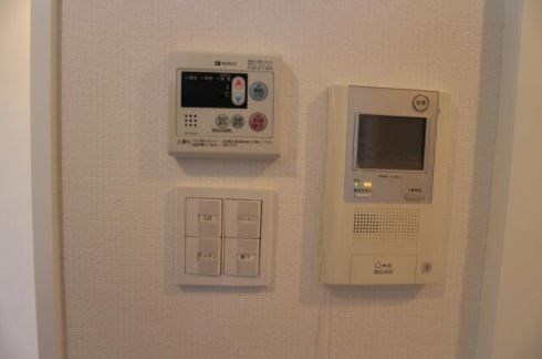 リファイズ綾瀬 その他4