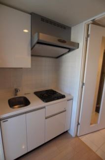 リファイズ綾瀬 キッチン