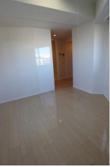 リファイズ綾瀬 ベッドルーム