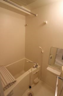 リファイズ綾瀬 風呂画像