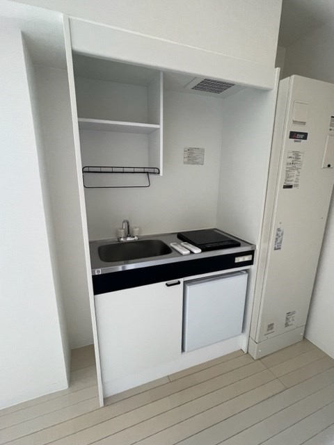 星野ビル キッチン