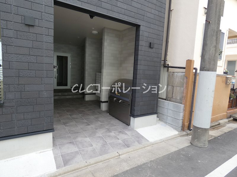 LAUREL梅田 その他9