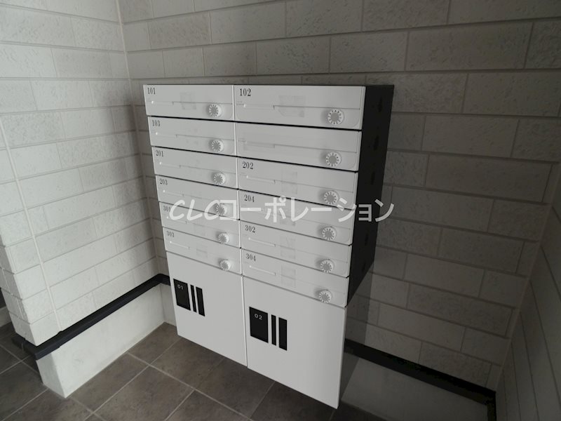 LAUREL梅田 その他10