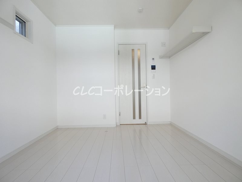 LAUREL梅田 リビング