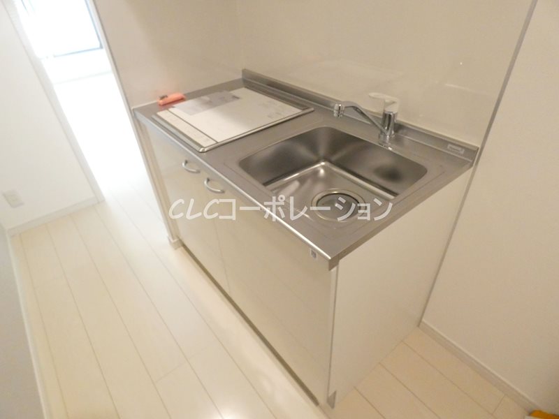 LAUREL梅田 キッチン