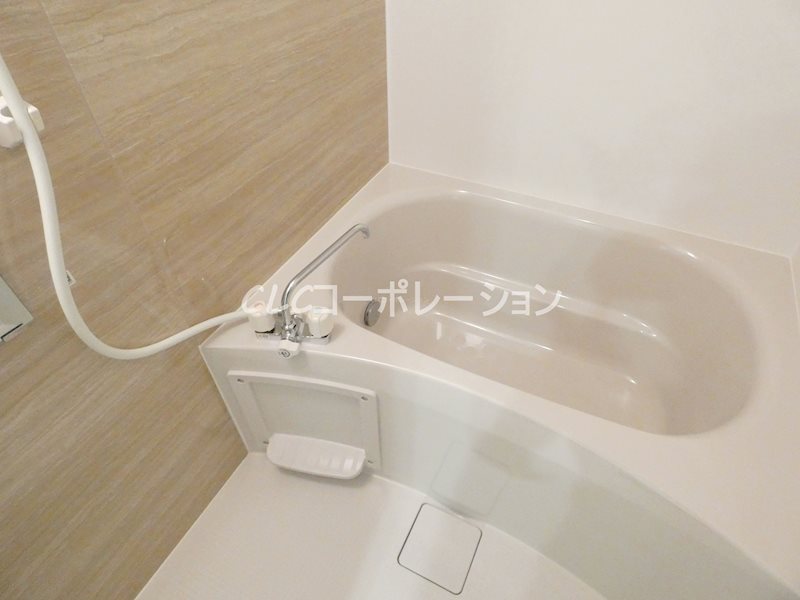 LAUREL梅田 風呂画像