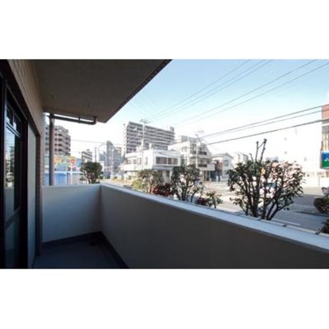 ラポール中川  その他7