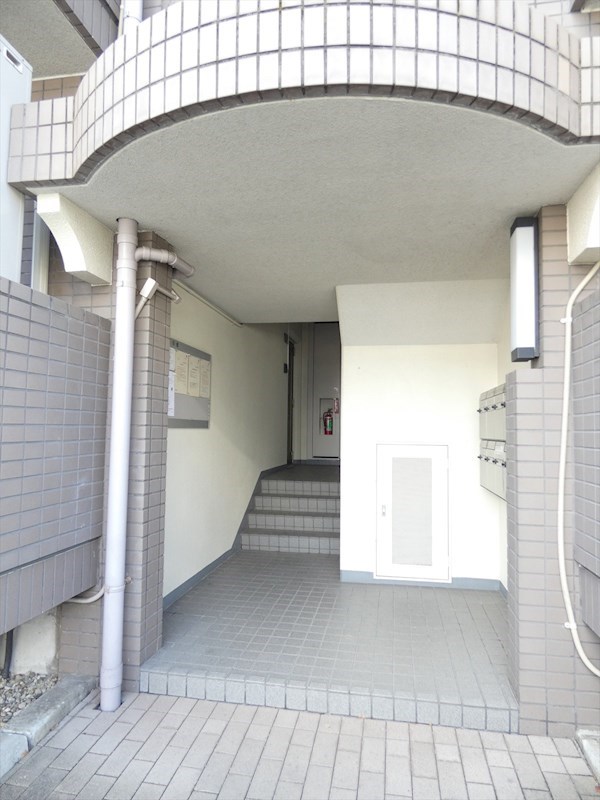 ラポール中川  その他8