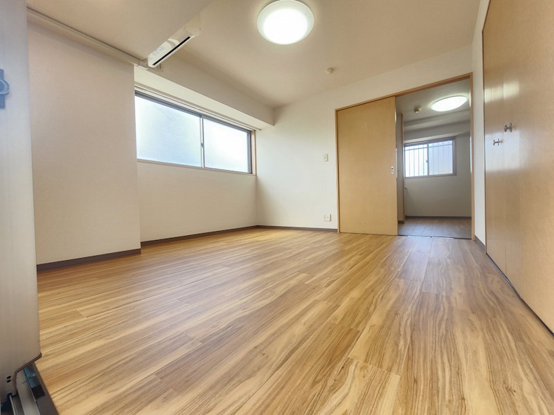 サザンクロス リビング