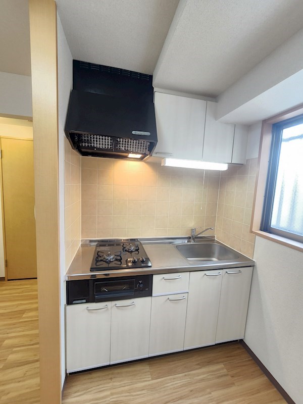 サザンクロス キッチン