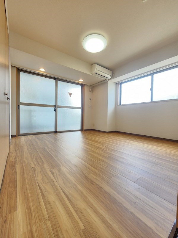 サザンクロス ベッドルーム