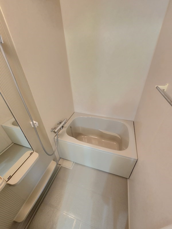 サザンクロス 風呂画像