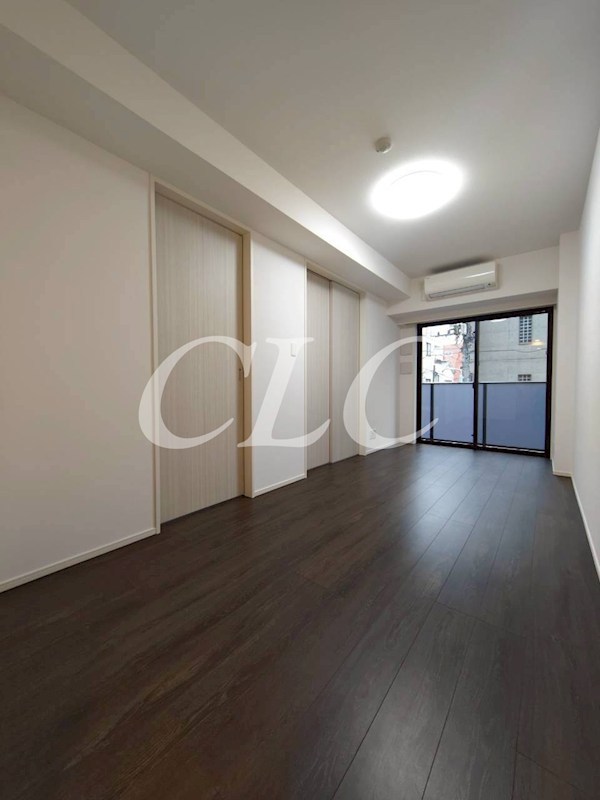 ティモーネ浅草リーヴァ リビング