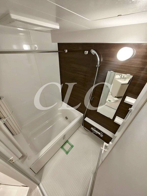 ティモーネ浅草リーヴァ 風呂画像