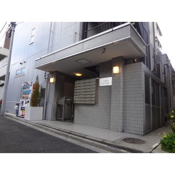 Fiore西尾久Ⅰ その他6