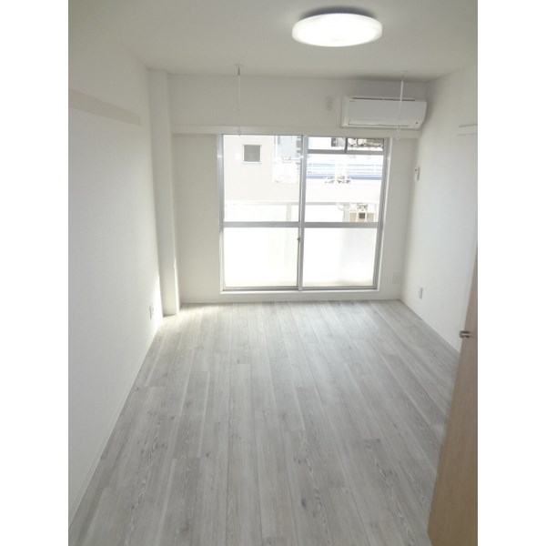 Fiore西尾久Ⅰ リビング