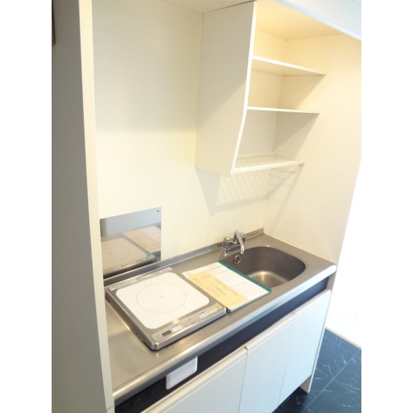 Fiore西尾久Ⅰ キッチン