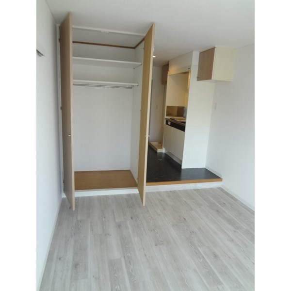 Fiore西尾久Ⅰ ベッドルーム