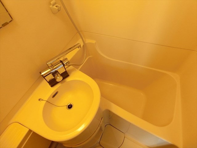 Fiore西尾久Ⅰ 風呂画像