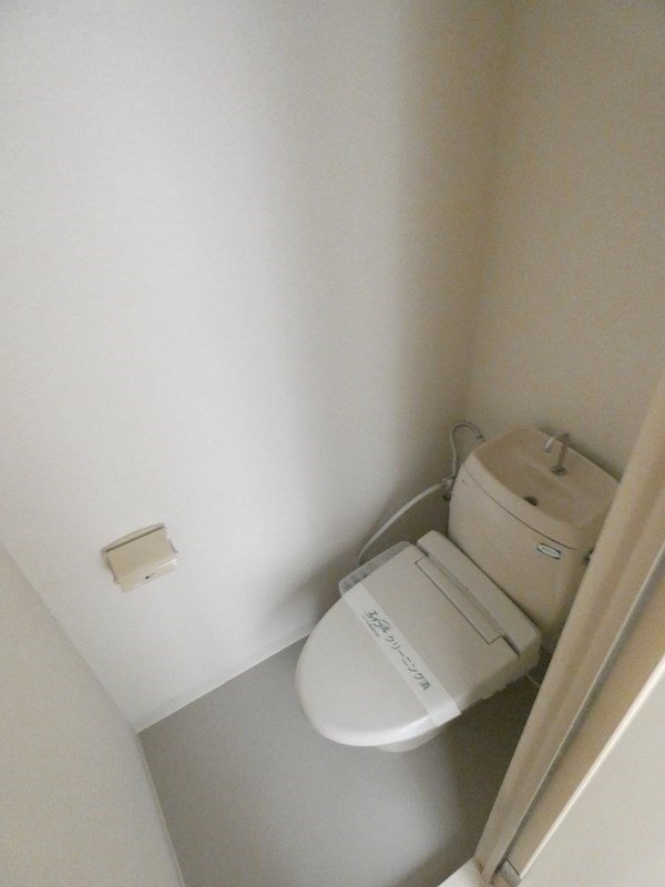 ヴィオラ・ハウス その他1