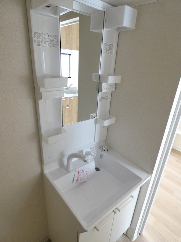 ヴィオラ・ハウス その他2