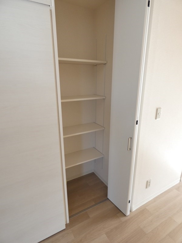 ヴィオラ・ハウス その他3