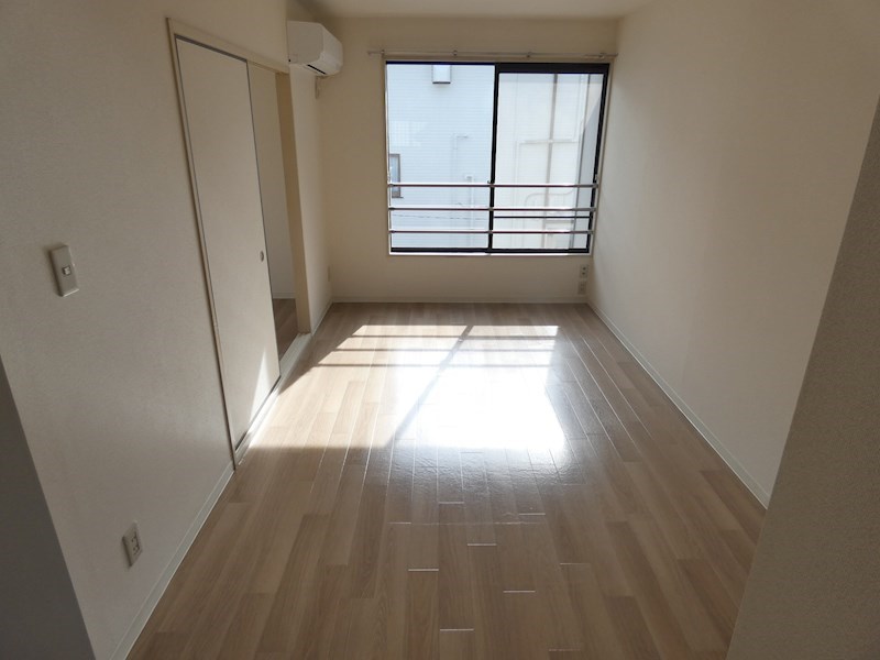 ヴィオラ・ハウス その他4