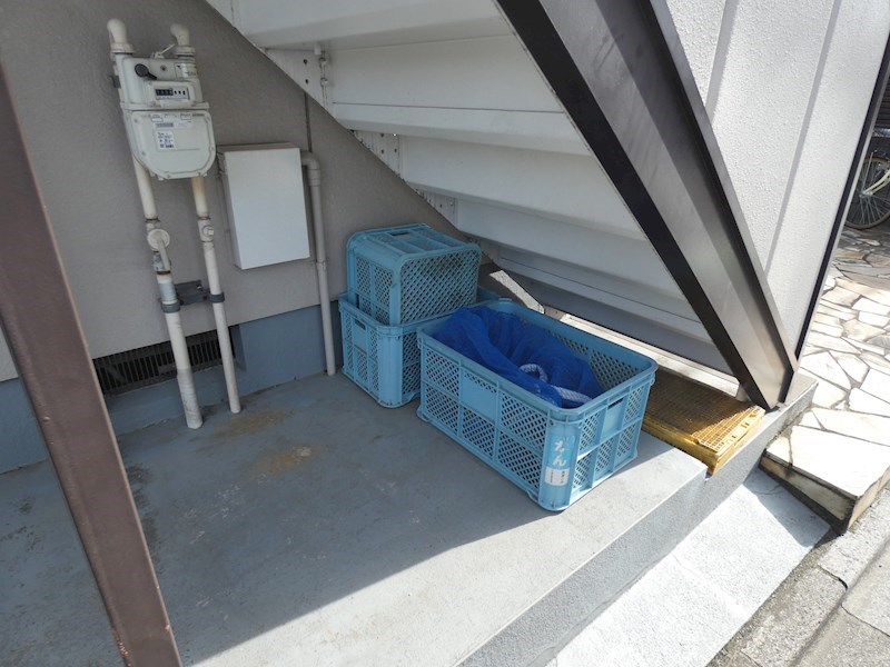 ヴィオラ・ハウス その他7