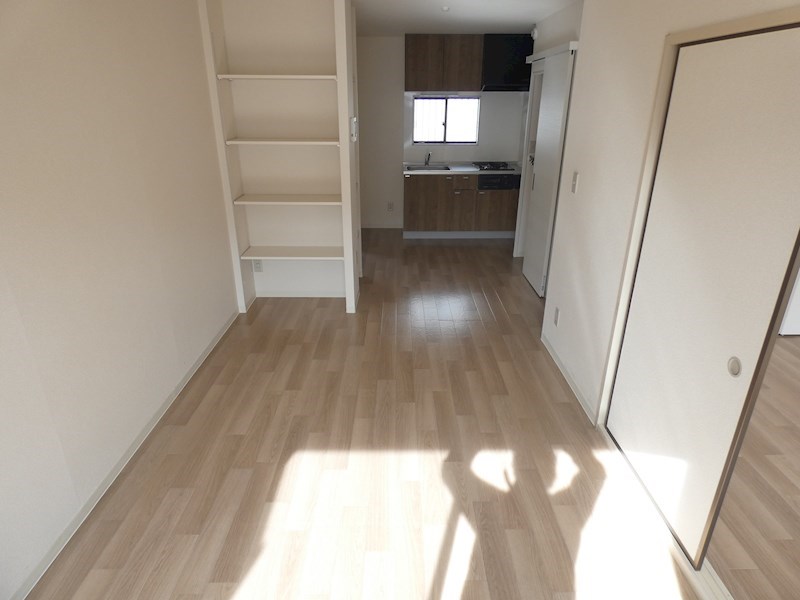 ヴィオラ・ハウス リビング