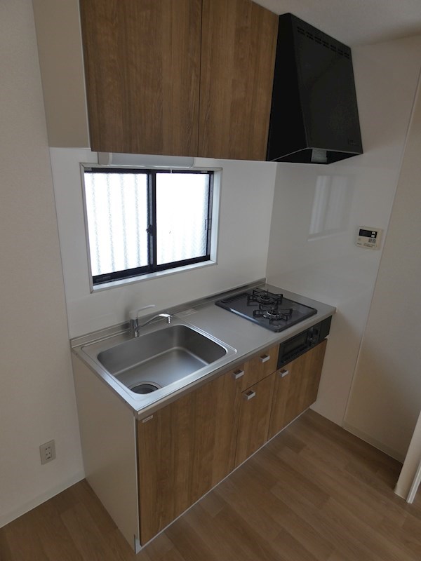 ヴィオラ・ハウス キッチン