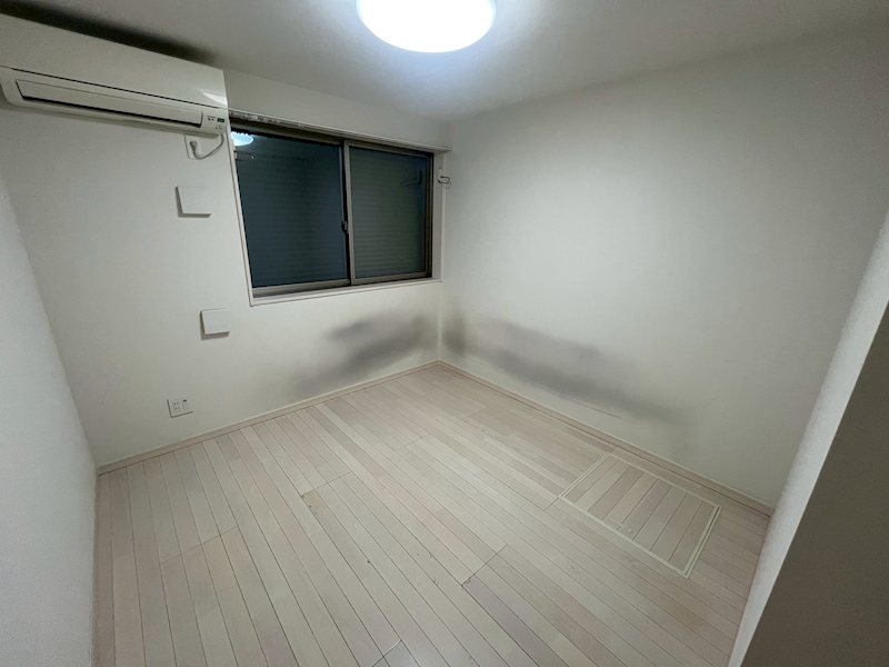 アリス南千住 リビング