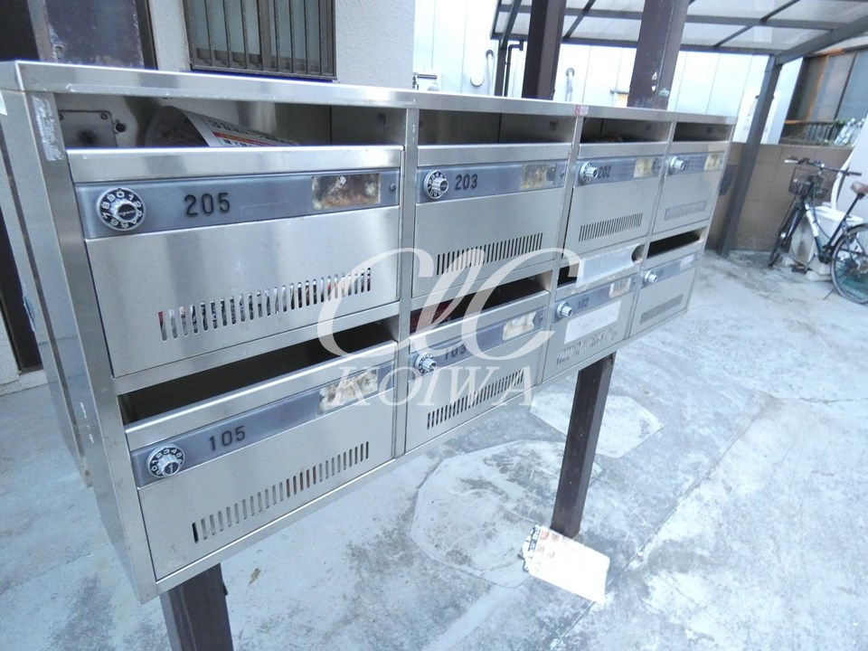 第2山崎ハイツ その他1