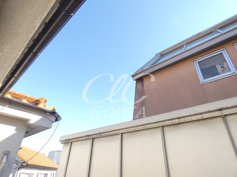 第2山崎ハイツ その他2