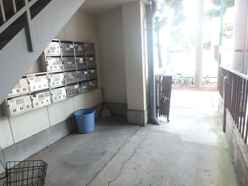 シティーハイツ その他6