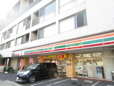ライオンズマンション南市川 周辺画像5