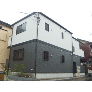 ヒルズＡ 102号室 外観