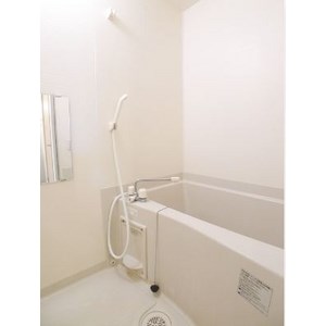 ヒルズＡ 風呂画像