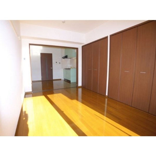 エクスクルーシヴダイゴ リビング