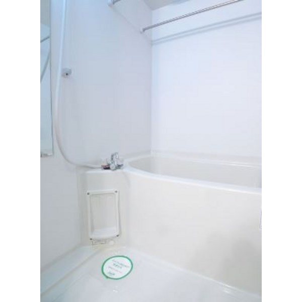 エクスクルーシヴダイゴ 風呂画像