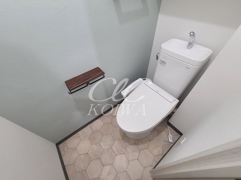 ベルシティキューブ その他1