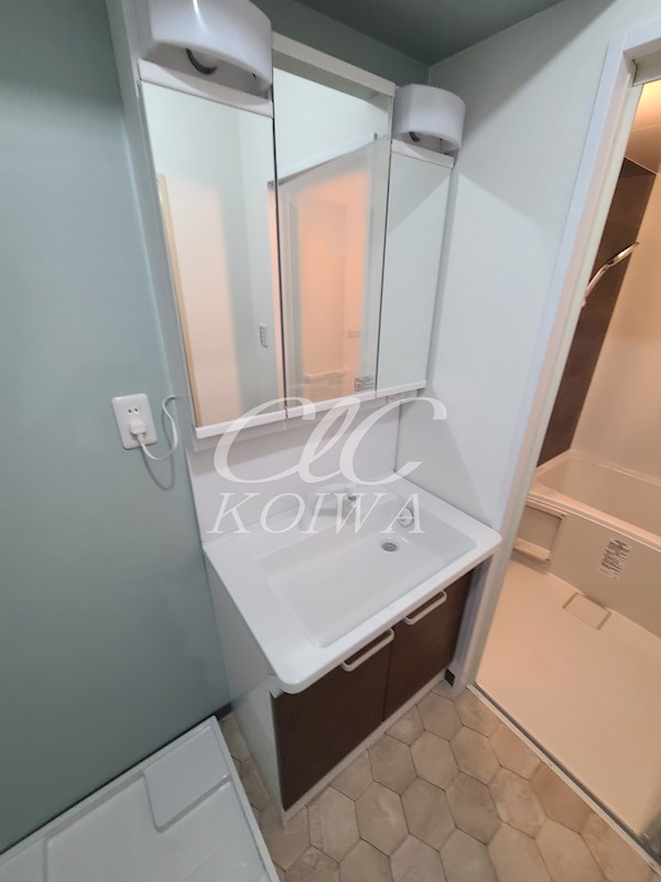 ベルシティキューブ その他2