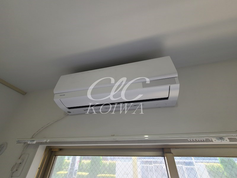 ベルシティキューブ その他8