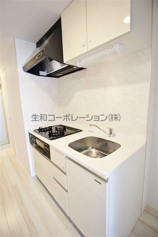 REX(レッキス)  キッチン