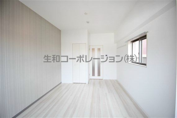 REX(レッキス)  ベッドルーム